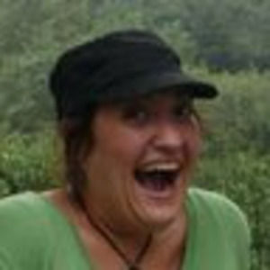 Meet your Posher, Ruth